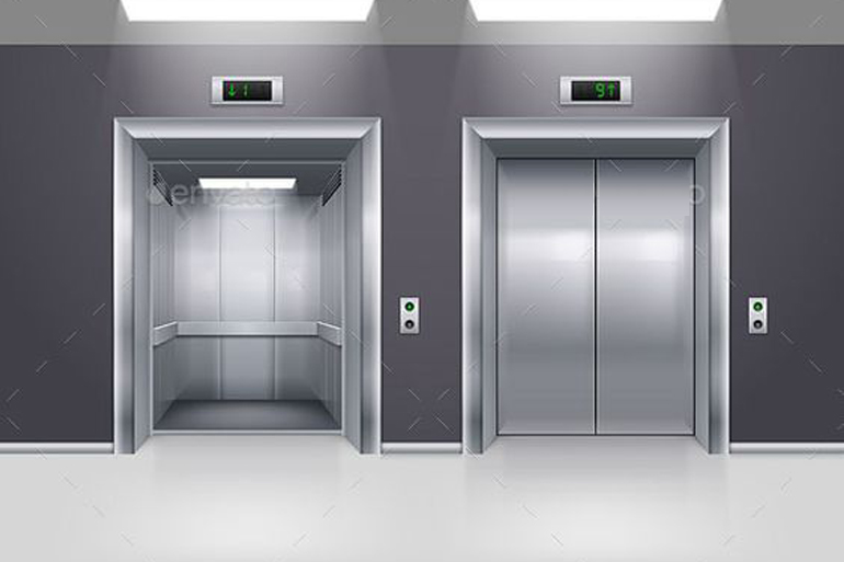 Elevator Types