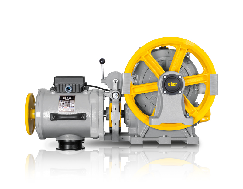 Eker Force 15kW