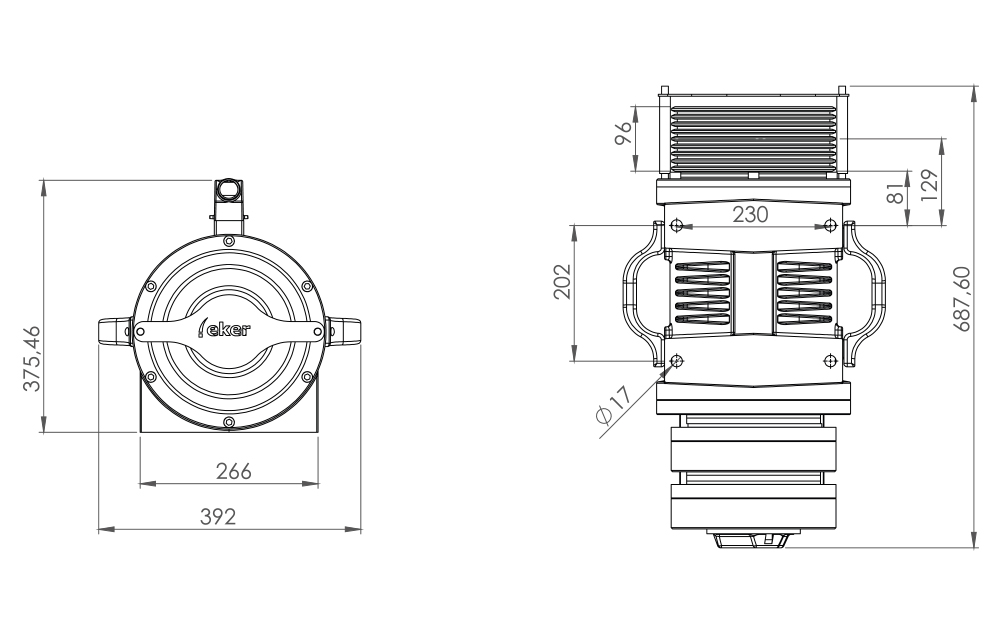 Eker QS-1 - 1