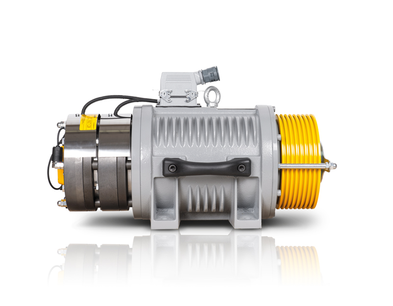 Eker QS-3