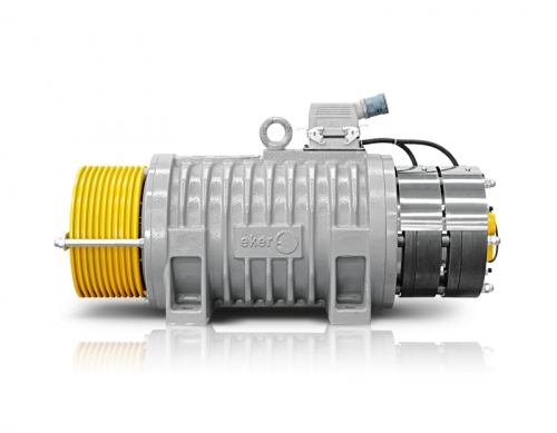 Eker QS-4