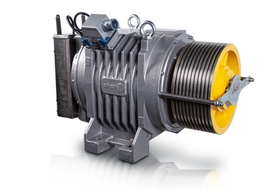 Eker QS-5