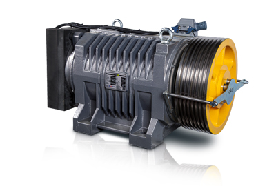 Eker QS-6