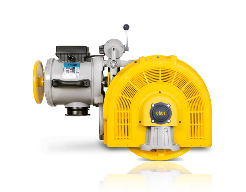 Eker Strong 5.5 kW