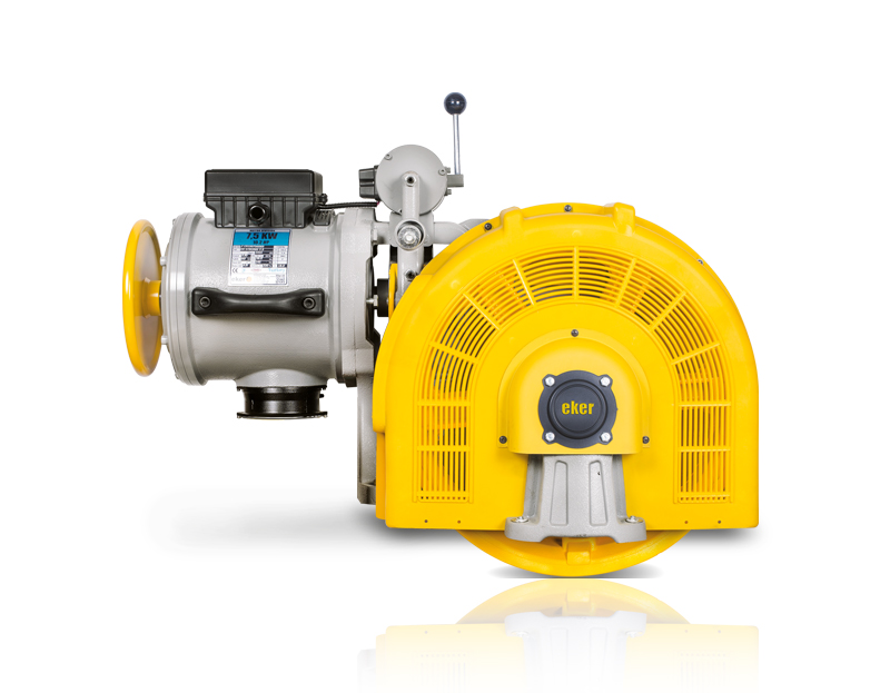 Eker Strong 7.5 kW